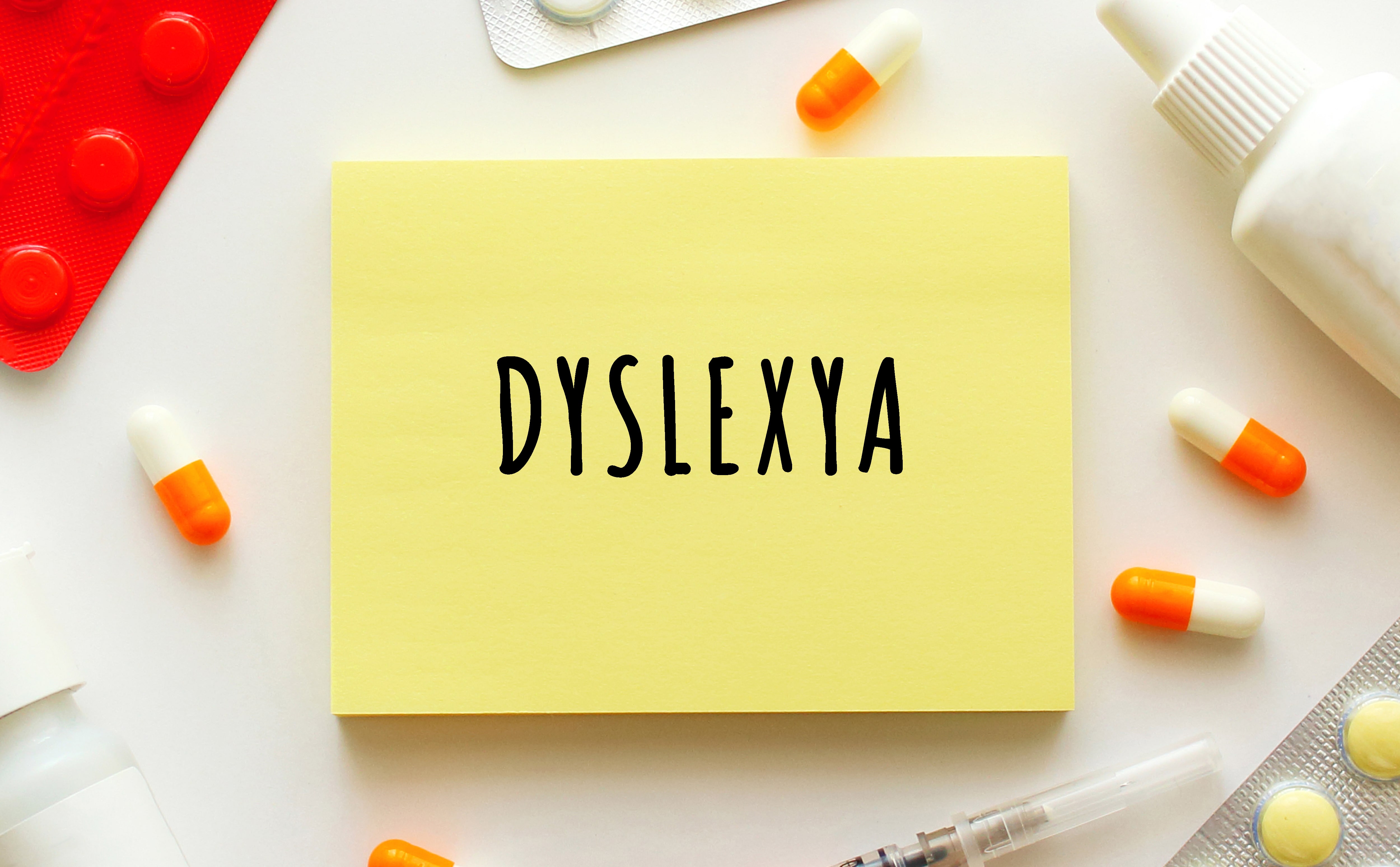 Disleksiya təlimi